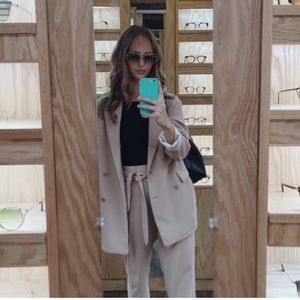 Aritzia Cherelle Blazer